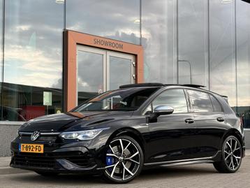 Volkswagen Golf 2.0 TSI R 4Motion Performance Nurburgring Ed beschikbaar voor biedingen