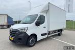 Renault Master Euro 6 / 2.3 dCi 145pk (bj 2022), Auto's, Bestelauto's, Automaat, 145 pk, Cruise Control, Gebruikt