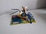 Lego chima, Ophalen of Verzenden, Zo goed als nieuw