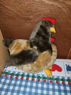 Kip knuffel Hiddie Design Maartsendijk 23 cm groot, Ophalen of Verzenden, Zo goed als nieuw, Overige typen