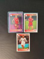 Topps Women’s Merlin Euros 2025 Zwitersland LOT, Hobby en Vrije tijd, Verzamelkaartspellen | Overige, Ophalen of Verzenden, Zo goed als nieuw