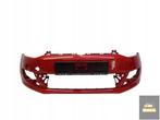VW Polo V 6R 2010-2014 voorbumper origineel 6R0807221 zonder