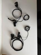 Hydraulische remmen set Riese & Müller Speedpedelec, Ophalen of Verzenden, Gebruikt, Algemeen, Overige typen