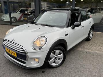 Mini Mini 1.5 Cooper Chili beschikbaar voor biedingen