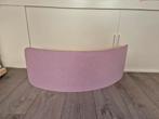Wobbel Original balansbord - Roze, Ophalen, Gebruikt