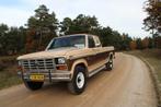 Ford F250 XLT 4x2 – 1985 – 7.5L V8 (460 ) – Oldtimer pickup✅, Auto's, Automaat, Achterwielaandrijving, 8 cilinders, 7538 cc