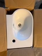 Linea Formidabile Wastafel - Hoekmodel, Ophalen of Verzenden, Nieuw, Steen, Wastafel