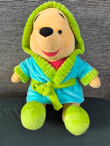 Diverse knuffels beschikbaar voor biedingen