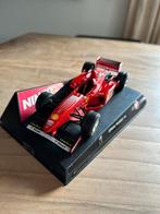 voor liefhebber, Ferrari 1/24 by Ninco, Ophalen of Verzenden, Zo goed als nieuw, Auto, Overige merken