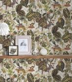 A.S Creation Michalsky 4 Behang 37990-3, Ophalen of Verzenden, Minder dan 10 m², Paars