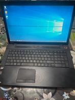 Goedewerkend LAPTOP TOSHIBA WINDOW 10 werkt uitstekend, Ophalen, Qwerty, Minder dan 2 Ghz, 14 inch