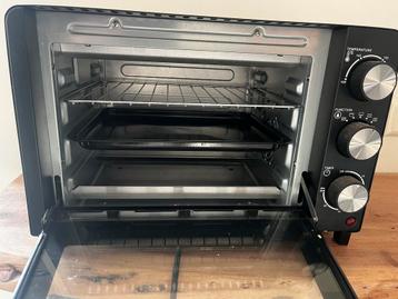 Mestic Oven - Zo goed als nieuw! beschikbaar voor biedingen