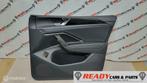 Deurpaneel Rechtsvoor Leder R-LINE VW Tiguan CT1 571 ENGELS
