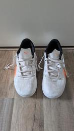 (gym) schoenen. Puma., Ophalen of Verzenden, Zo goed als nieuw, Jongetje of Meisje, Schoentjes
