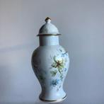 Limoges dekselvaas, Ophalen of Verzenden