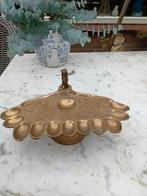 Offer tempel lampje koper., Ophalen of Verzenden