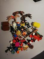 Collectie playmobil poppetjes, coaching /familie opstelling, Ophalen of Verzenden, Zo goed als nieuw, Los playmobil