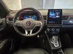 Renault Arkana 1.6 E-Tech hybrid 145 E-Tech R.S. Line|GARANT, Auto's, Gebruikt, 4 cilinders, Zwart, Bedrijf