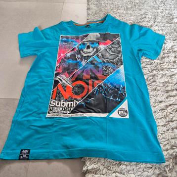T-shirt Jongen Maat 170/176 beschikbaar voor biedingen