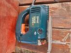 Decopeerzaag, Doe-het-zelf en Verbouw, Ophalen, Gebruikt, 1200 watt of meer