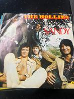 The hollies - sandy, Cd's en Dvd's, Vinyl Singles, Ophalen of Verzenden, Gebruikt, Pop