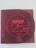 Jaarset Nederland 1998, Ophalen of Verzenden, Koningin Beatrix, Euro's, Setje