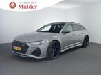 Audi RS6 A6 Avant TFSI quattro | Keramisch | B&O 3D | Dynami, Auto's, Audi, Automaat, Gebruikt, 600 pk, RS6