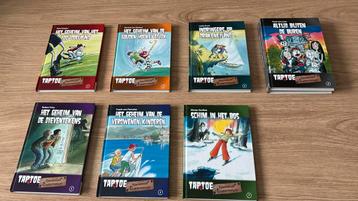 Leesboek beschikbaar voor biedingen