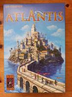 Atlantis, Een of twee spelers, Ophalen of Verzenden, Zo goed als nieuw
