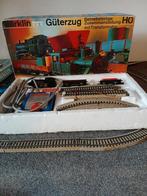 Te koop, Overige merken, Gebruikt, Gelijkstroom, Rails