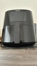 Philips Airfryer XL 6,2L zgan, Ophalen, Zo goed als nieuw, Airfryer XL