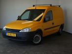 Opel Combo 1.7 DI Nwe APK, 450 kg, Gebruikt, 1686 cc, Origineel Nederlands
