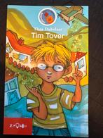 Tim Tover - Thea Dubelaar, Ophalen, Gelezen, Sprookjes