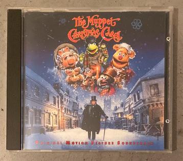 The Muppet Christmas Carol beschikbaar voor biedingen