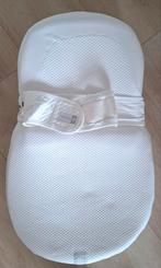 Cocoonababy Red Castle  Babynest  - Zo goed als nieuw!, Ophalen, Zo goed als nieuw, Overige typen