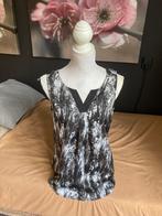 Mouwloze gemeleerde top, Maat 38/40 (M), Only, Verzenden, Zonder mouw