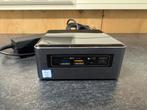 NUC, Computers en Software, Ophalen, 2 tot 3 Ghz, 8 GB, Intel Core i3