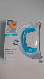 Silk'n Permanent Ontharing - Zo Goed Als Nieuw!, Ophalen of Verzenden, Zo goed als nieuw, Scheren en Epileren