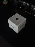 Mac Mini M4 16GB 256GB - Garantie + Magic Keyboard / Mouse, Computers en Software, Apple Desktops, 256 GB, SSD, Nieuw, Ophalen of Verzenden