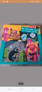Mega mindy spel, Ophalen of Verzenden, Zo goed als nieuw