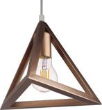 Hanglamp Champagne Gold, Huis en Inrichting, Minder dan 50 cm, Nieuw, Modern, Ophalen of Verzenden