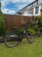 Gazelle esprit jongensfiets inclusief steco rugzak drager, Ophalen, Gebruikt, 24 inch, Handrem
