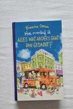 Hoe overleef ik alles wat anders gaat dan gedacht?, Ophalen of Verzenden, Zo goed als nieuw