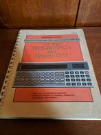 TRS 80 computer vintage Tandy, Ophalen of Verzenden