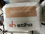 EGALISATIEMORTEL EM 3 – 30 MM (Stiho), Ophalen, Nieuw, Overige typen