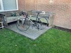 Btwin racefiets, Fietsen en Brommers, Fietsen | Racefietsen, Gebruikt, 26 inch, 10 tot 15 versnellingen, Aluminium