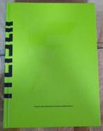 Freistil, Boeken, Raban Ruddigkeit, Ophalen of Verzenden, Zo goed als nieuw, Grafische vormgeving