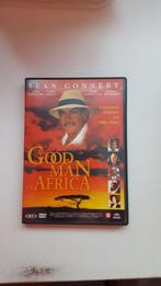 a good man in africa, Cd's en Dvd's, Dvd's | Drama, Gebruikt, Ophalen of Verzenden