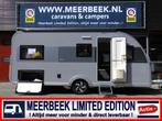 Adria Altea 60 Years Selection 502 UL MET 3764,= KORTING, Caravans en Kamperen, Caravans, Schokbreker, Rondzit, Adria, 5 tot 6 meter