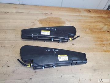 Volvo V40 2012 - 2019 stoel airbag passagier rechts €50 beschikbaar voor biedingen